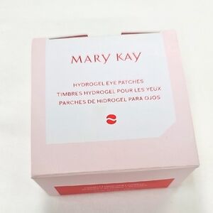 Mary Kay Hydrogel Eye Patches